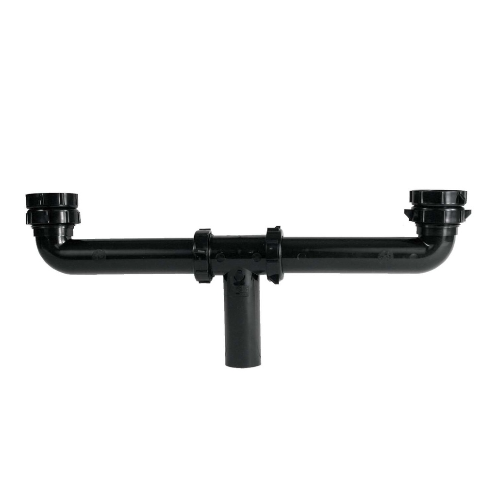 [4011004] CTR OUTLET WST 1-1/2X16"