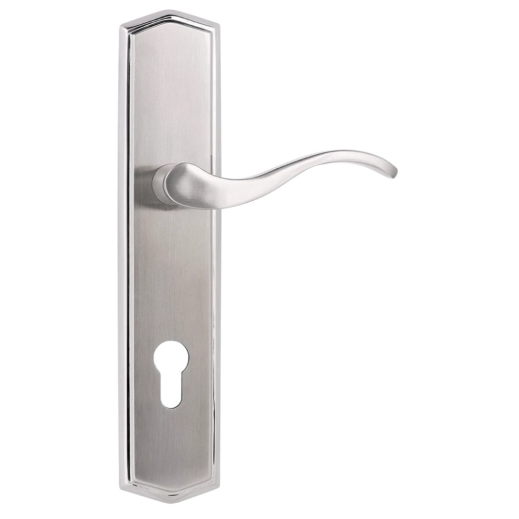 [380009209] TOLEDO LOCKSET SS #TF060S