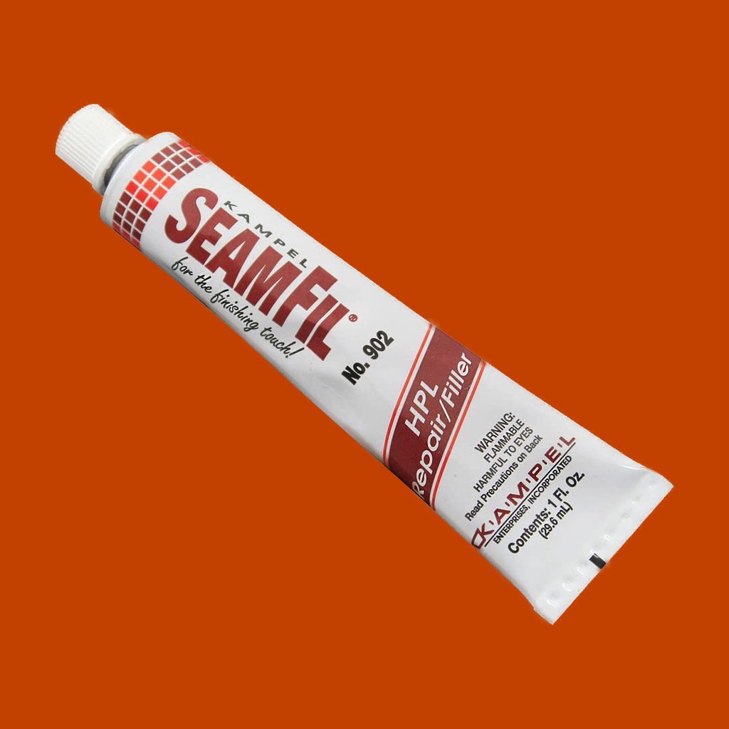 SEAMFILL #918 MAHOGANY
