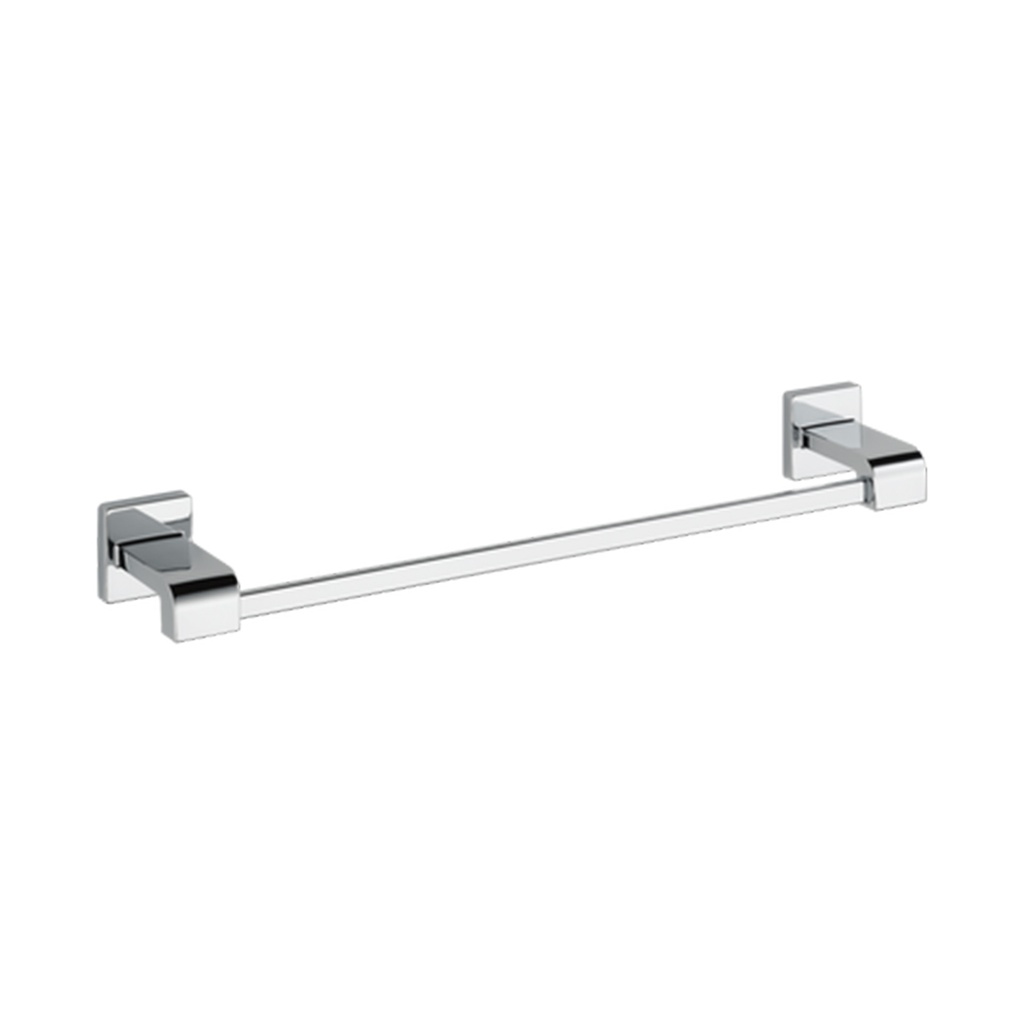 DELTA ARZO TOWEL BAR 18"