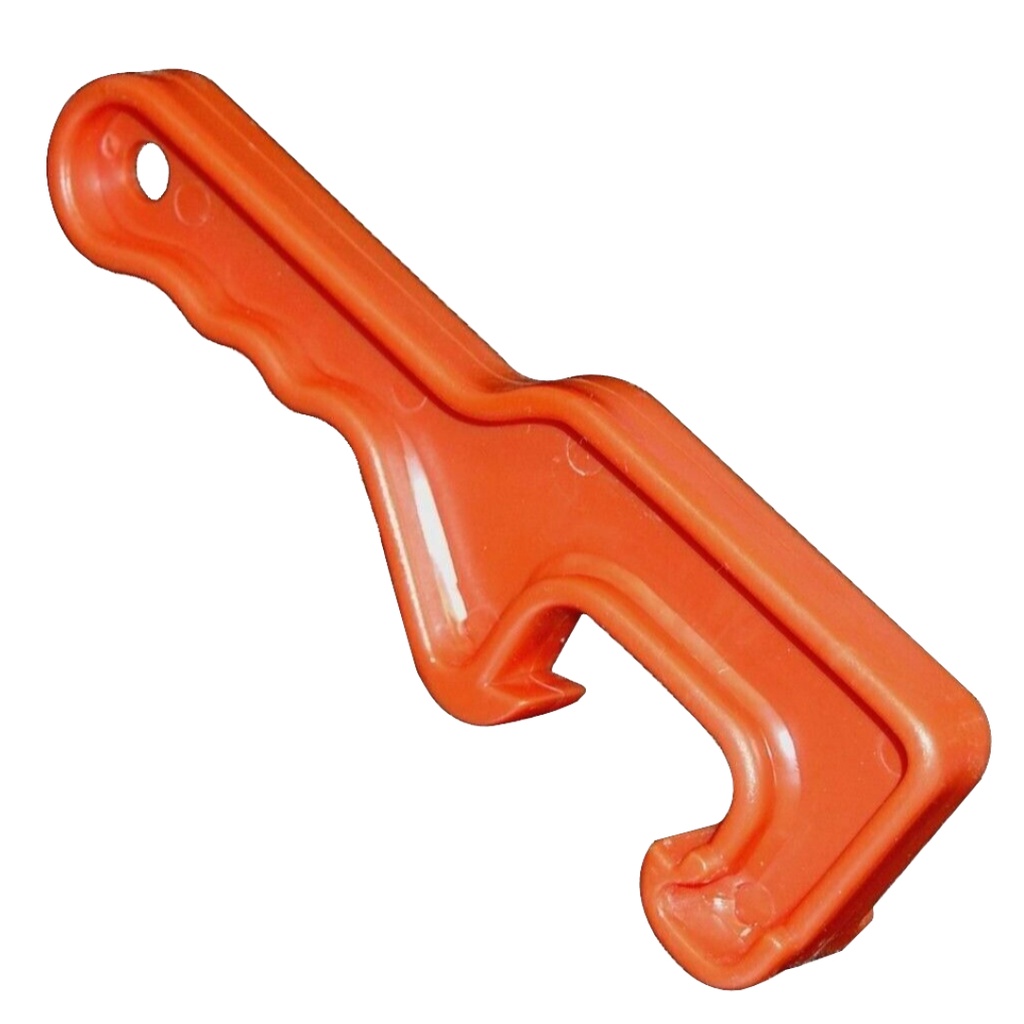5 Gallon Plastic Lid Opener