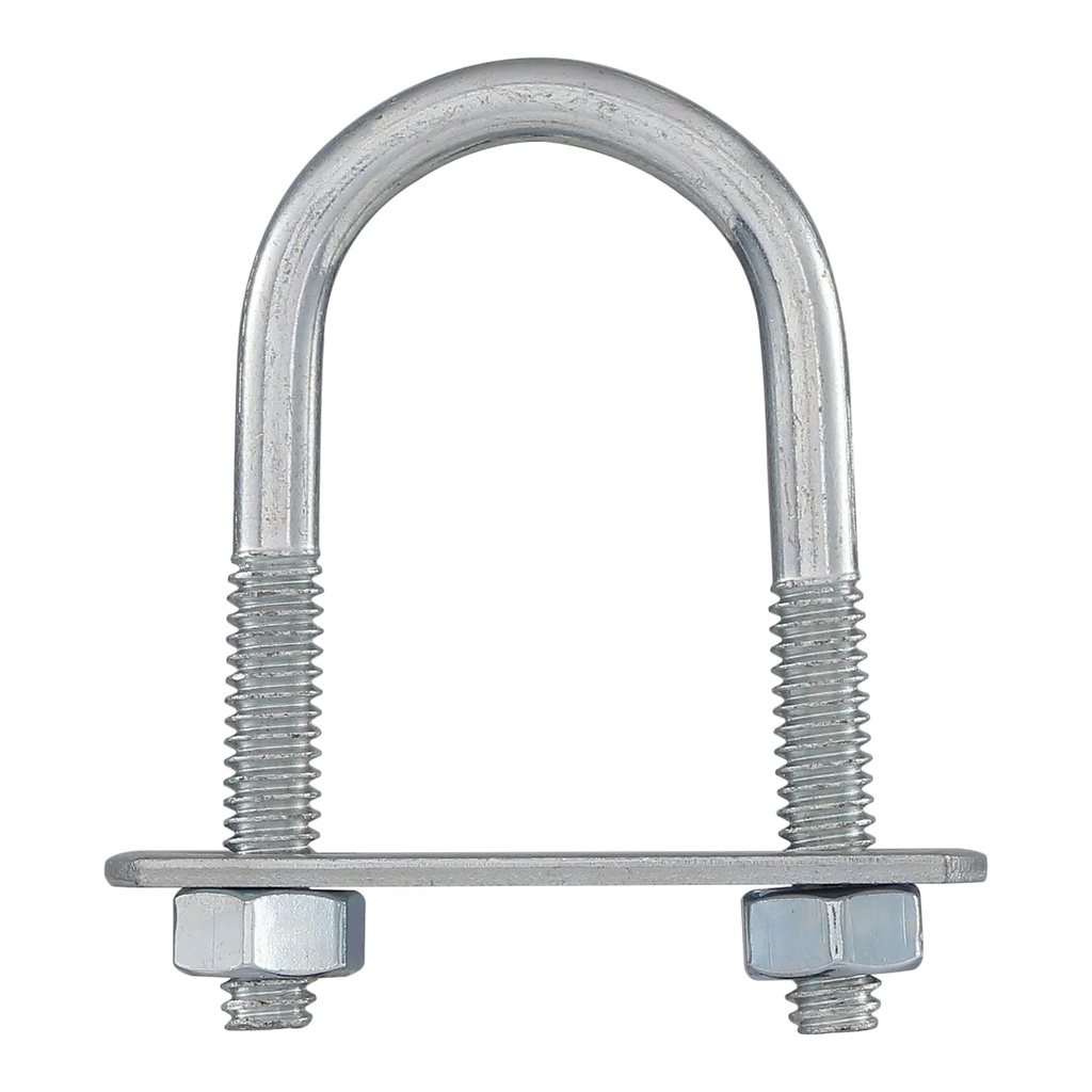 [382007201] U BOLT  1-3/8X2-1/2 STANDARD
