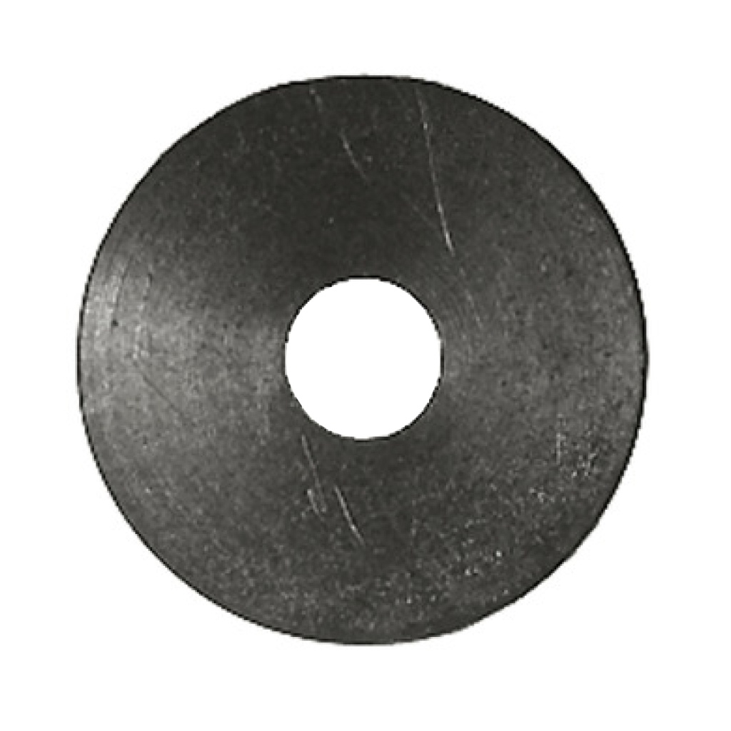 Ace Faucet Washer 11/16 in. Synthetic Rubber Flat 6 / Carded