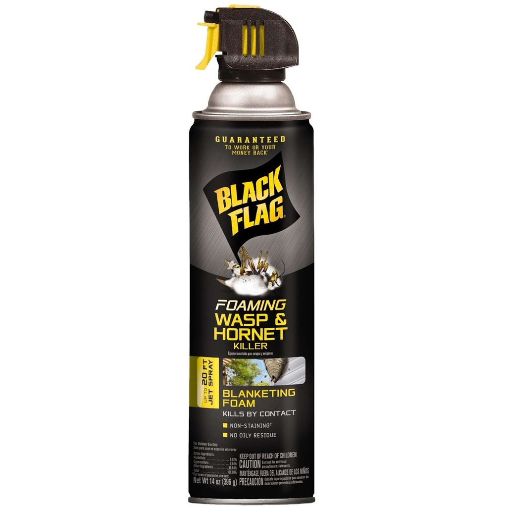 Ace Wasp & Hornet Killer (726767) 12 Pack