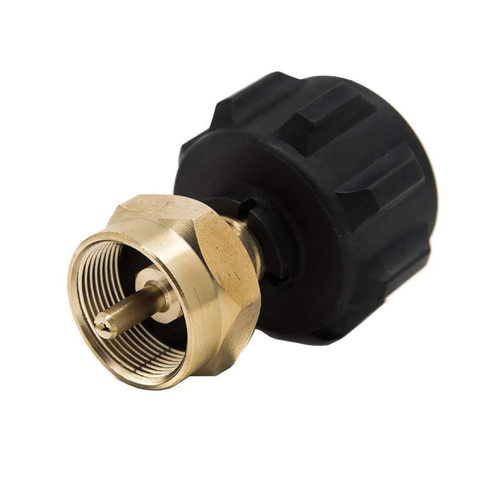 PROPANE TANK REFILL ADAPTER