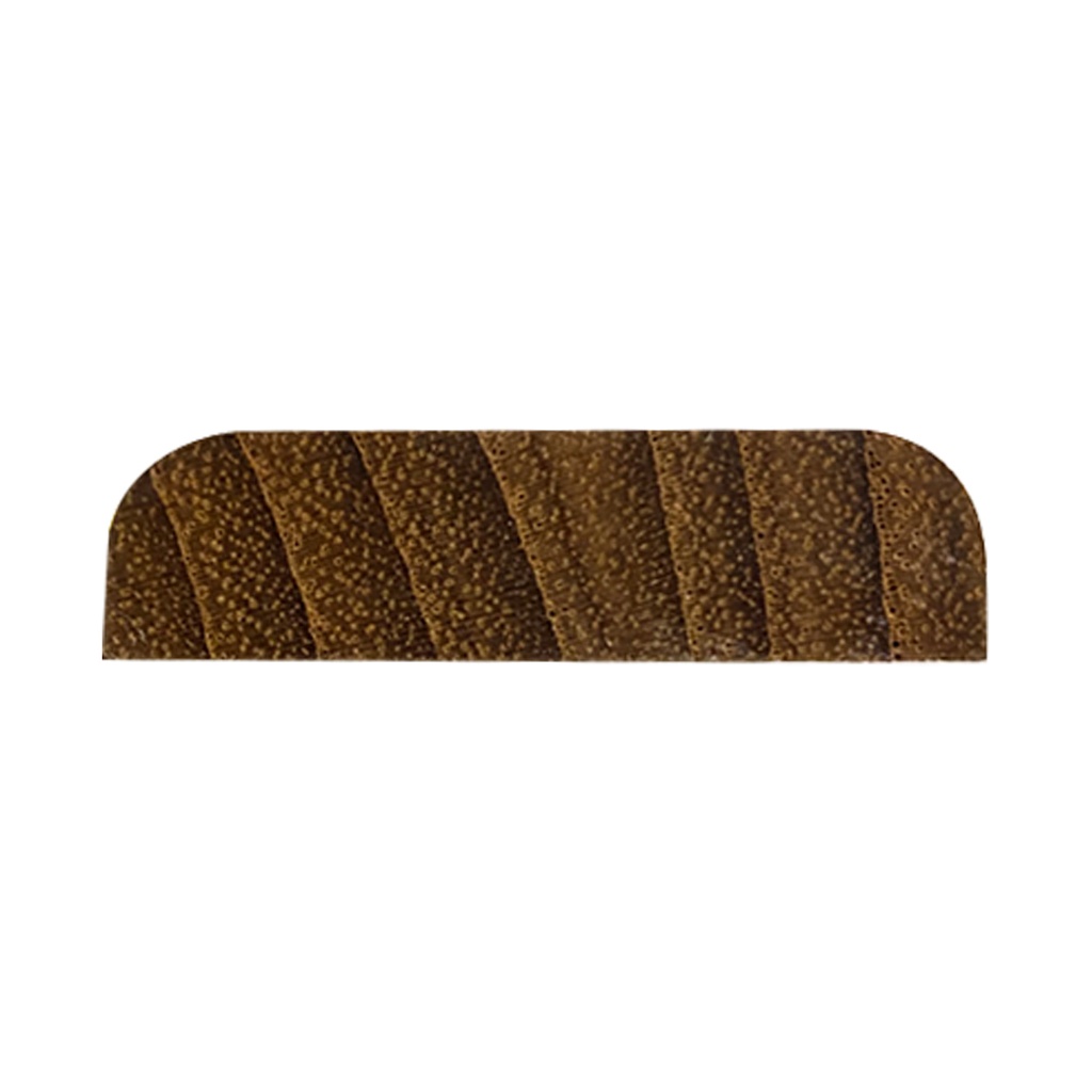 TEAK BATTEN 3/8X1-7/16X5'