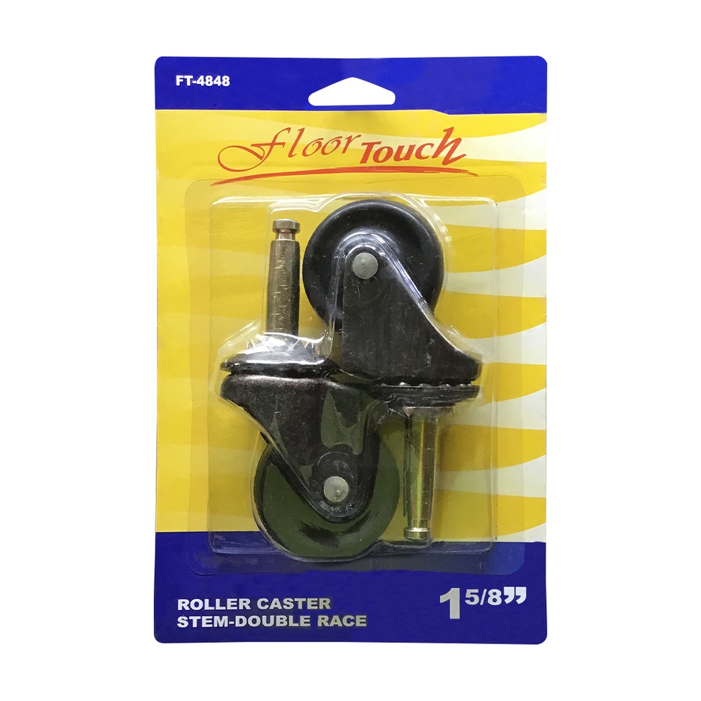 RUEDA FT STEM-D #4848 PQT 2