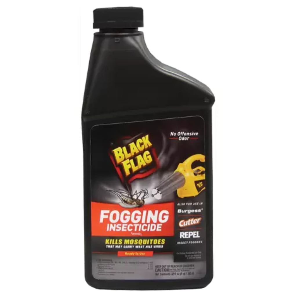 FOGGING INSECTICIDE 32OZ