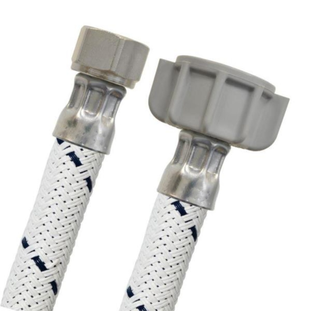 FLEXIBLE LAV. 3/8COMX3/8X16