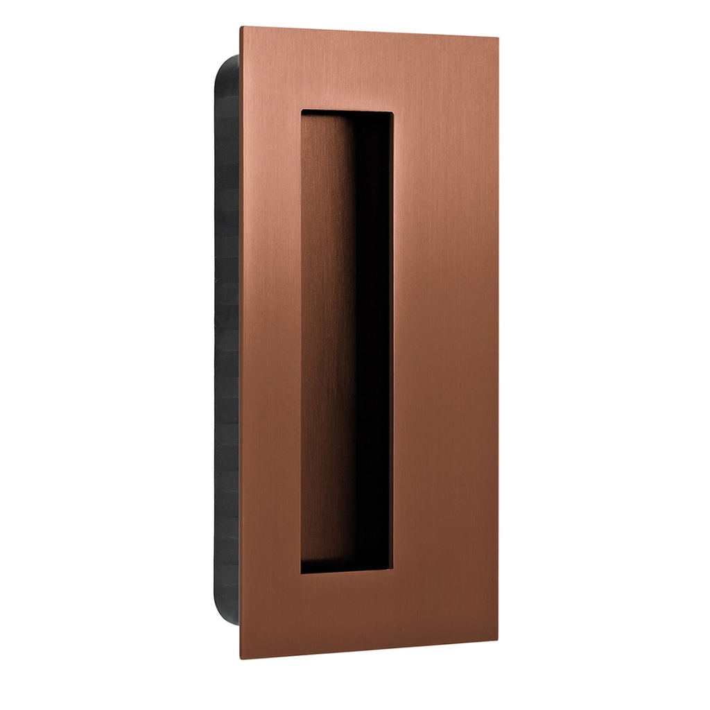 JNF FLUSH HAND.IN16.410 T/COPPER