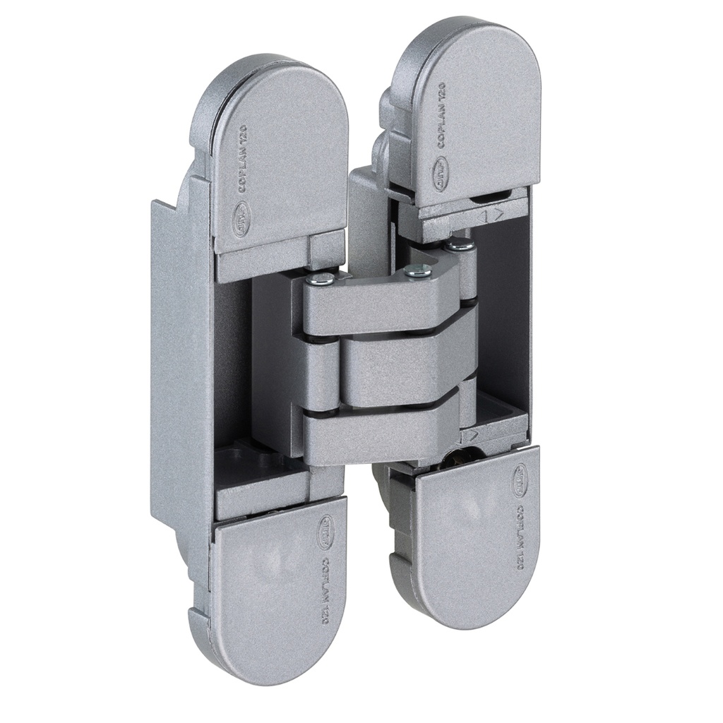 [IN05064] JNF BISAGRA 3D IN.05.064 SILVER