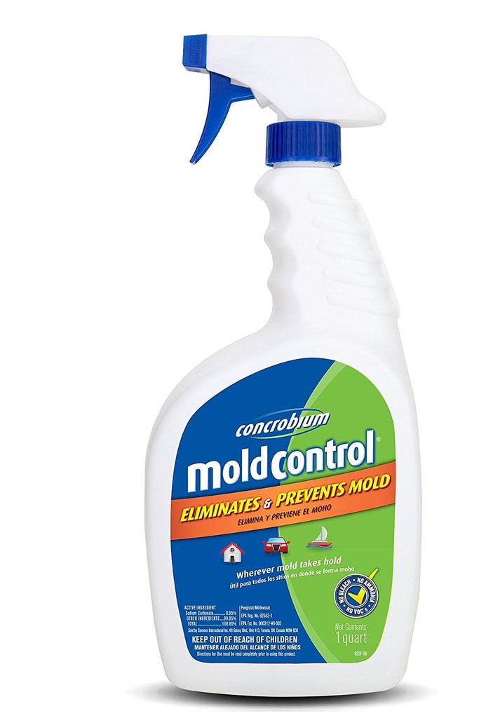 32 Oz. Mold Control