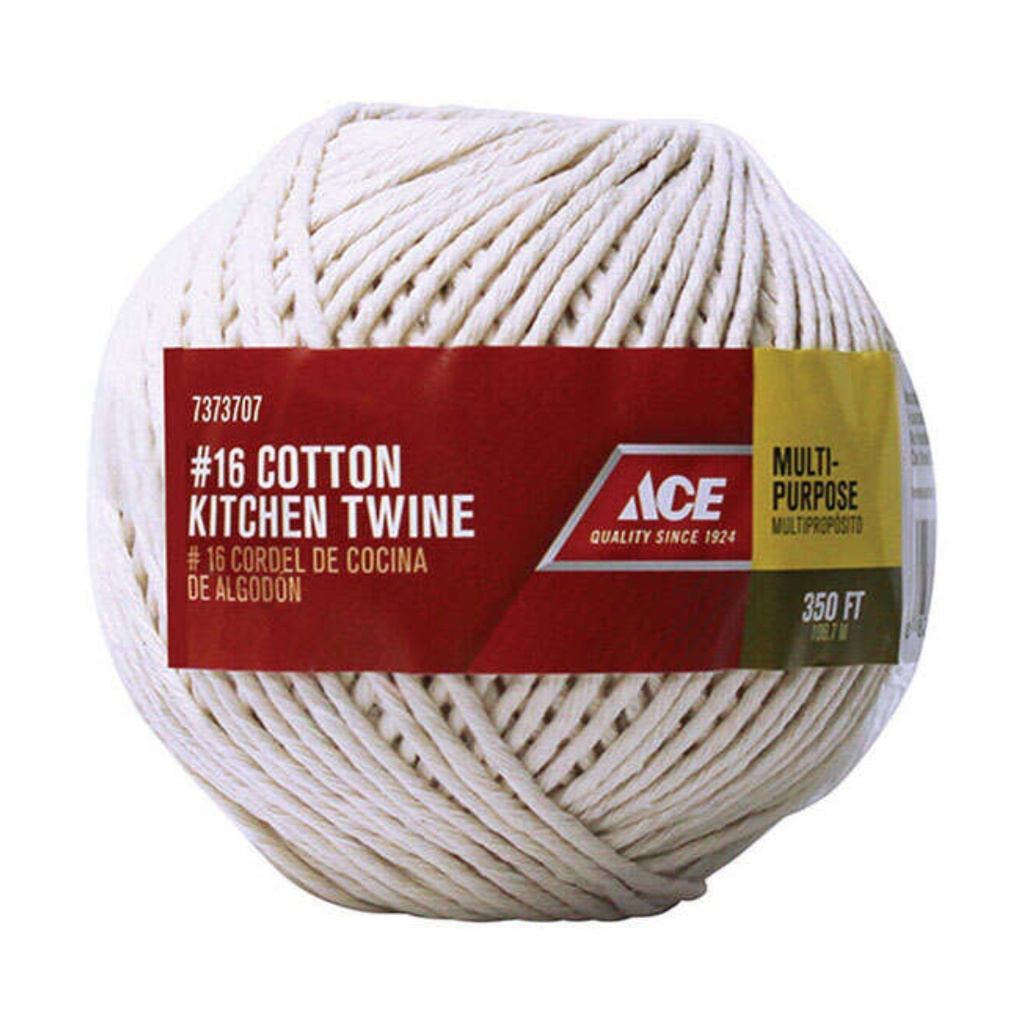 TWINE COTTON #16X350'