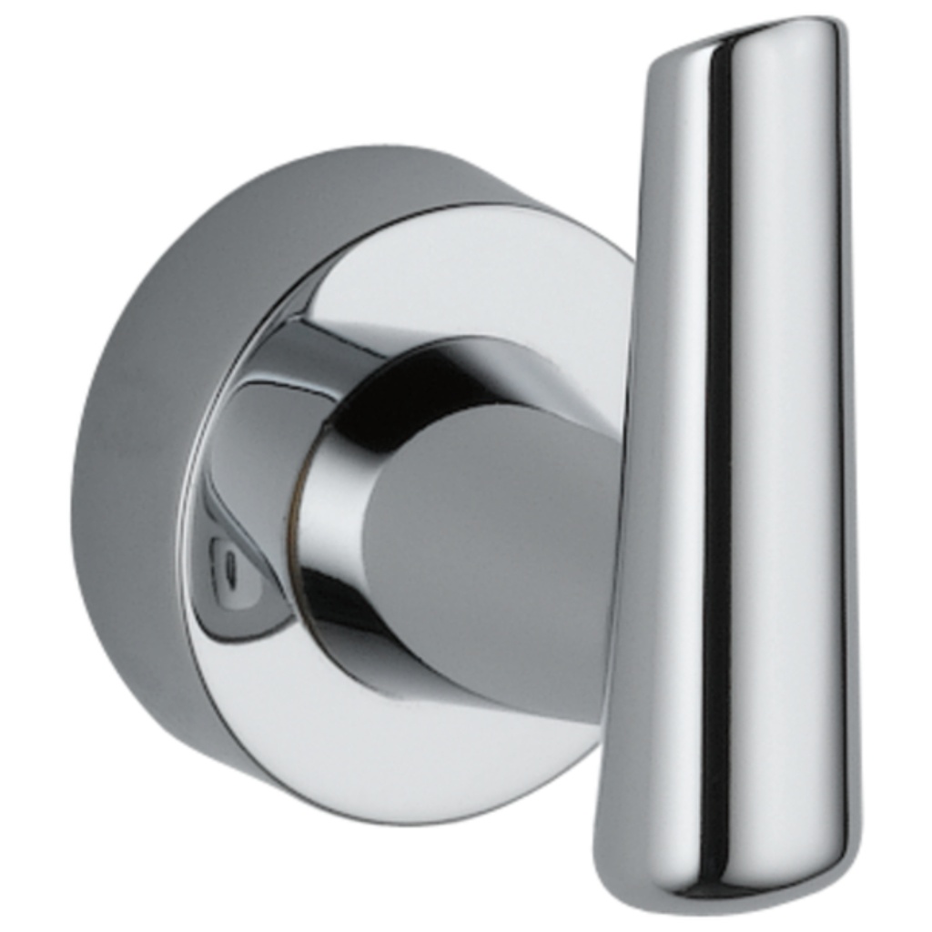 Delta 77135 Compel Single Robe Hook - Chrome