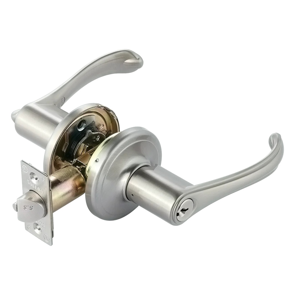 CERR. TOLEDO #CV2900HI-US15