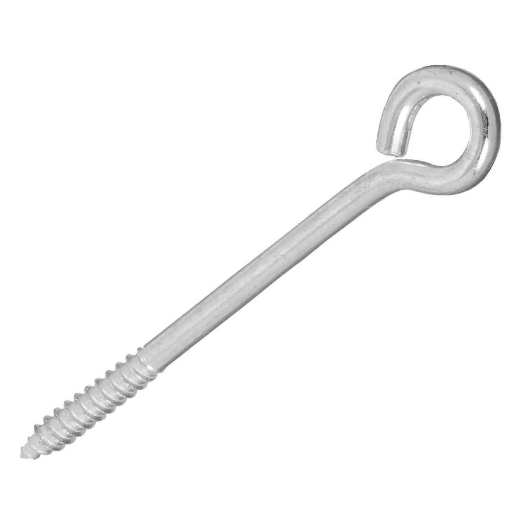 HOOK & EYE LAG  5/16X6"