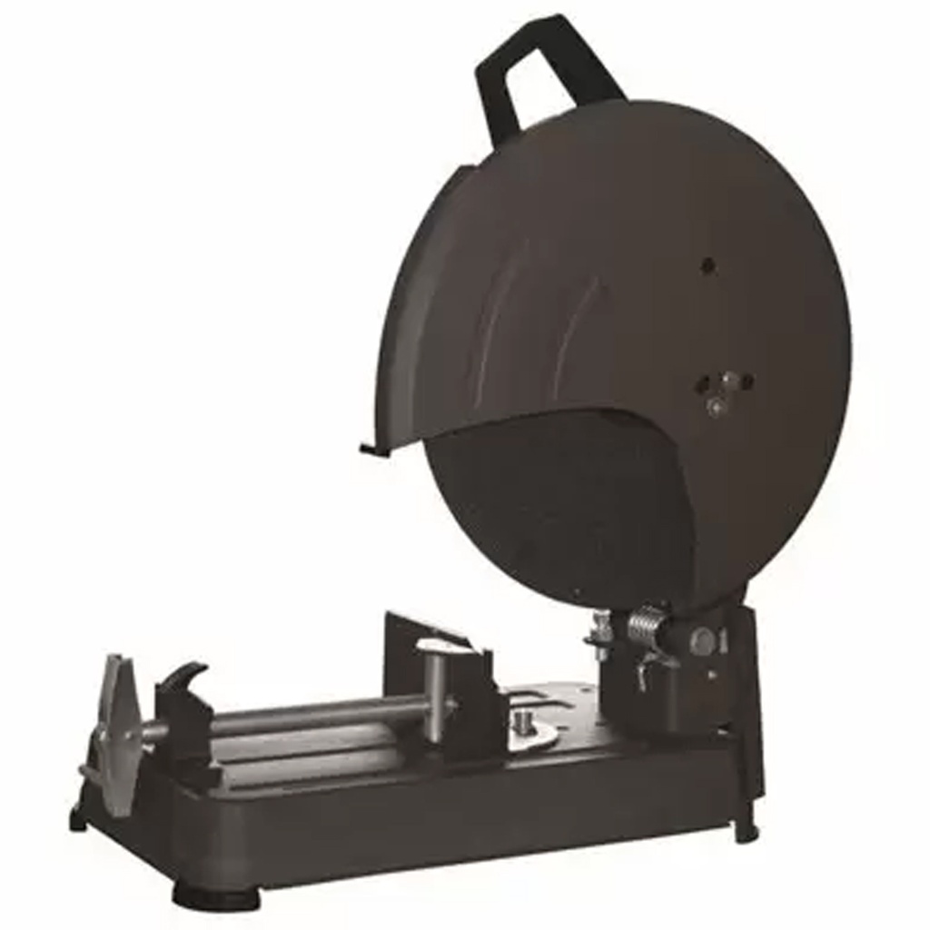 Steel Grip 15 Amps Corded 14 in. Chop Saw