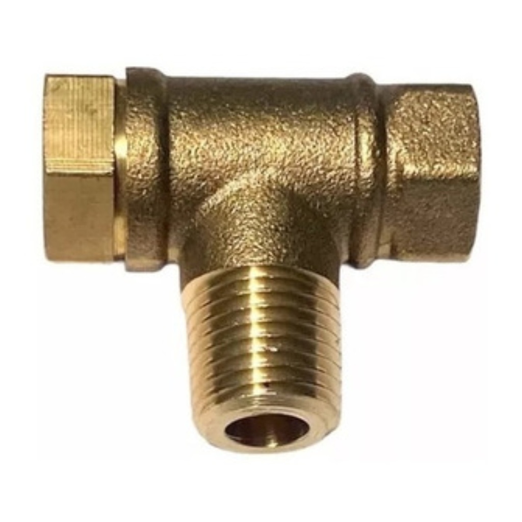 [440017230] TEE REGULADORA GAS