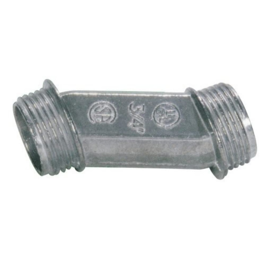 1" RIGID OFFSET