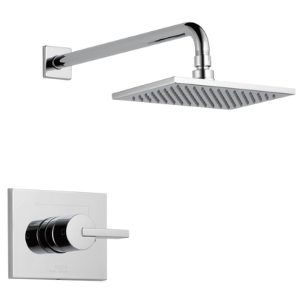 DELTA SHOWER HEAD TK SERIE 14