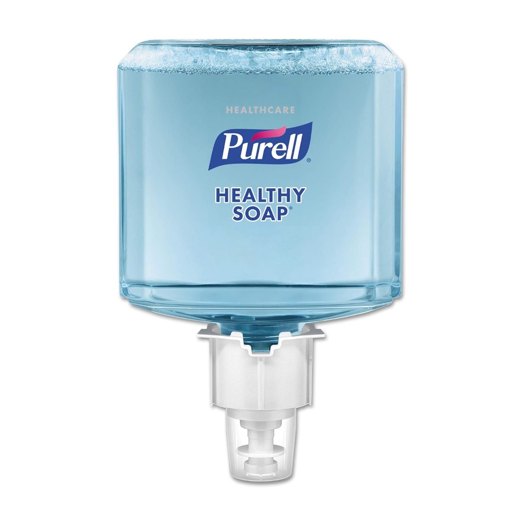 FOAM HAND SOAP REFIL LYT