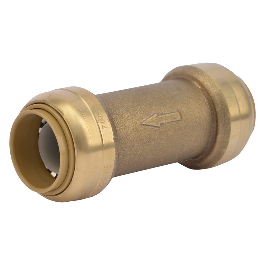 SHARKBITE CHKVALVE3/4LF