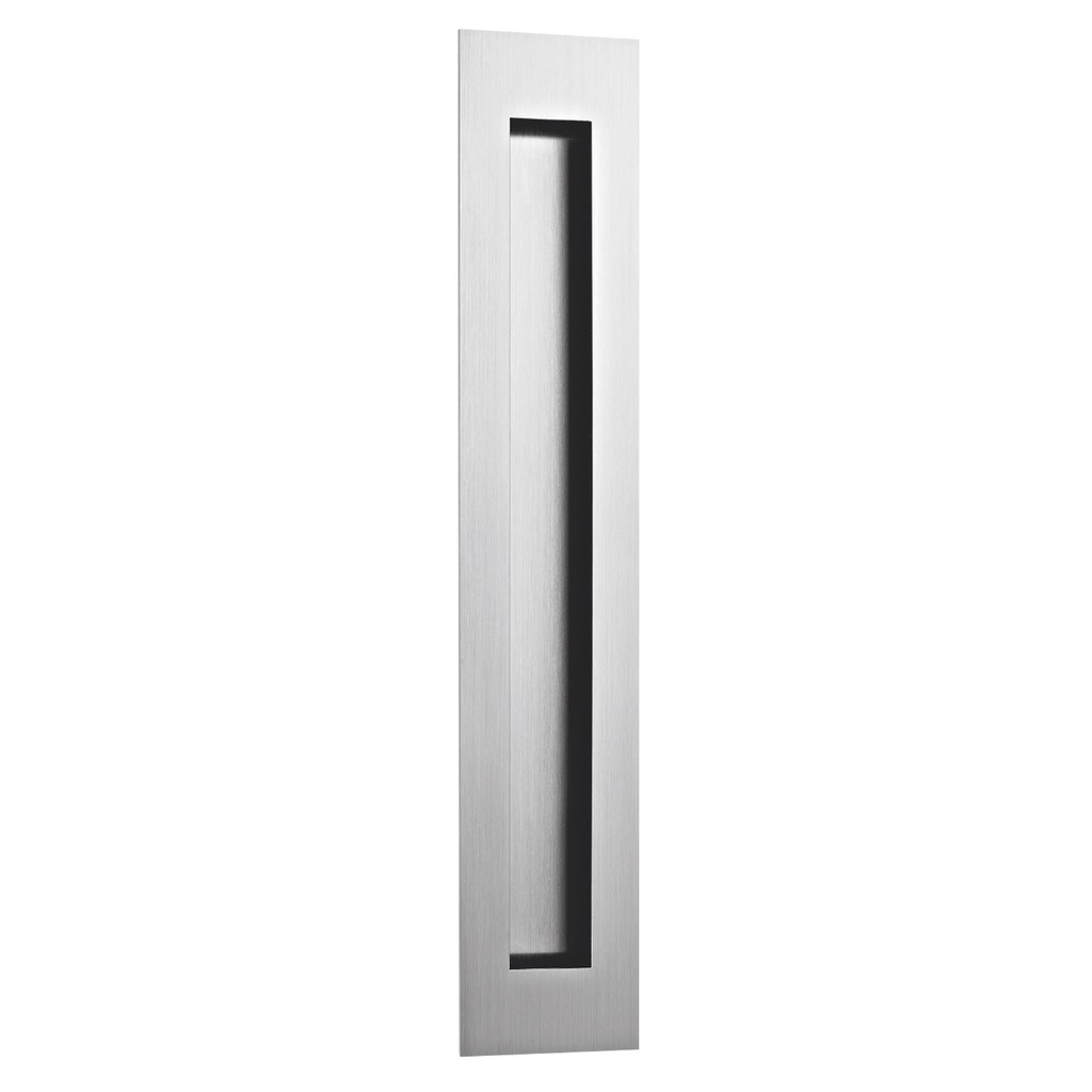 [IN16416] JNF FLUSH HANDLES IN.16.416 INOX