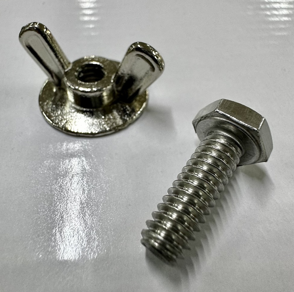 [311000006] TORN. & TUERCA MARIPOSA TORMENT