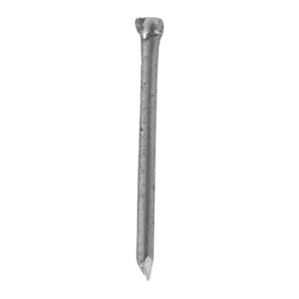 Grip-Rite 6D 2 in. Finishing Bright Steel Nail Countersunk Cupped Head 1 Lb