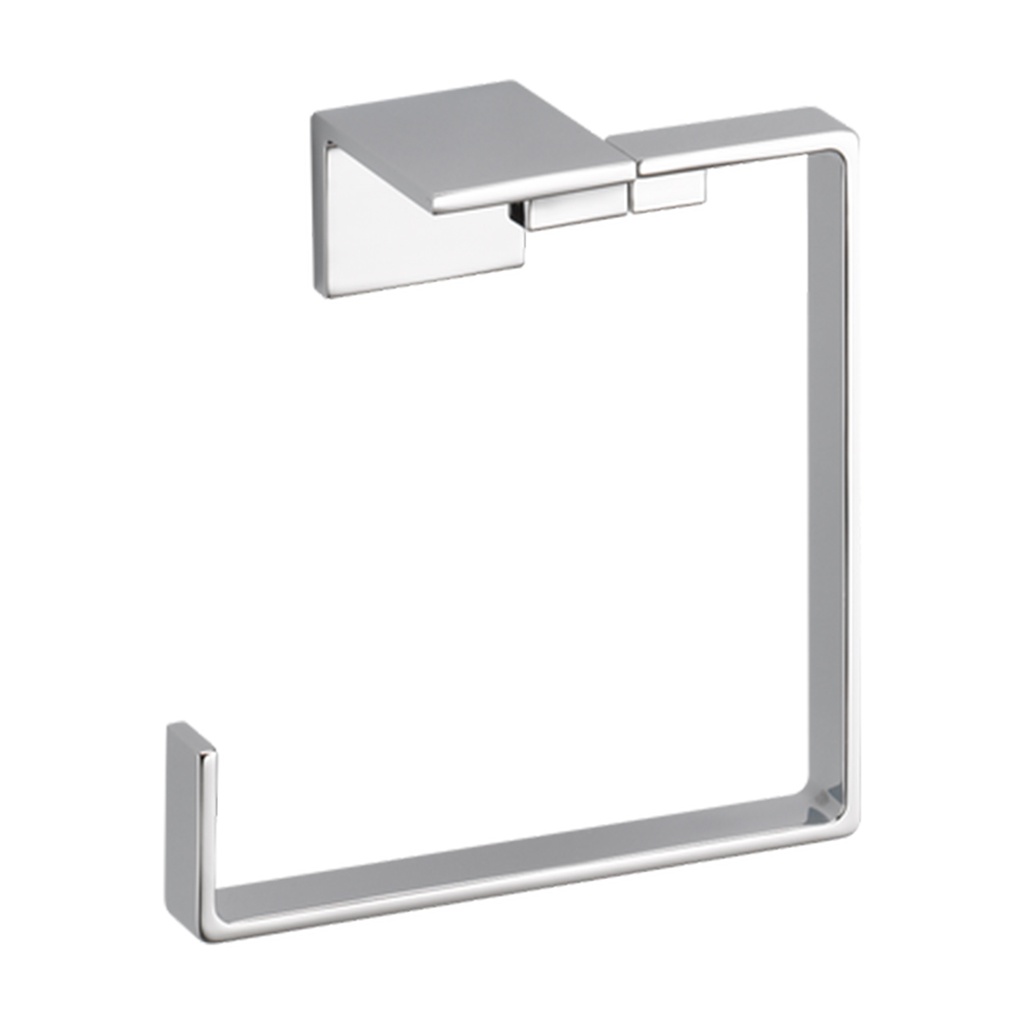 DELTA VERO TOWEL RING