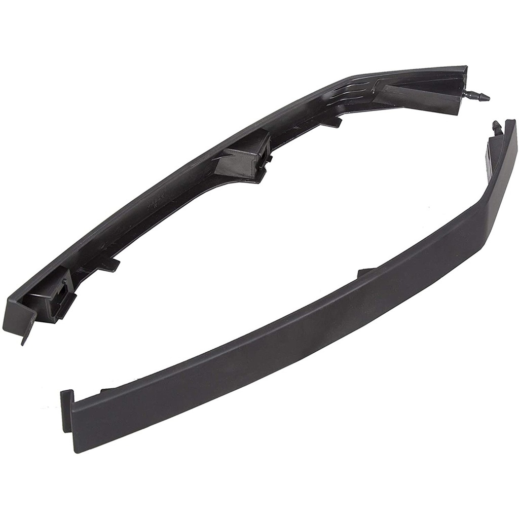 BUMPER FILLER RETAINER