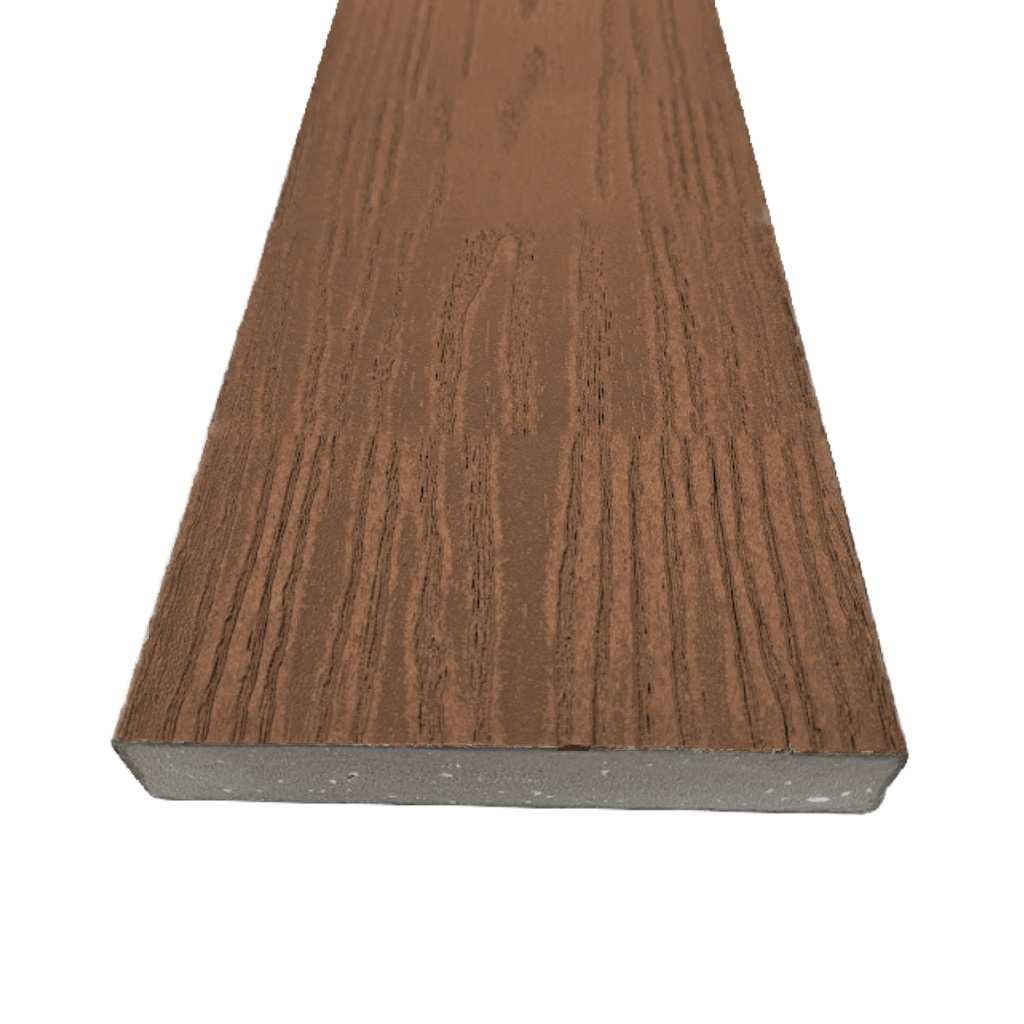 DECK FG SADDLE 1X6X16