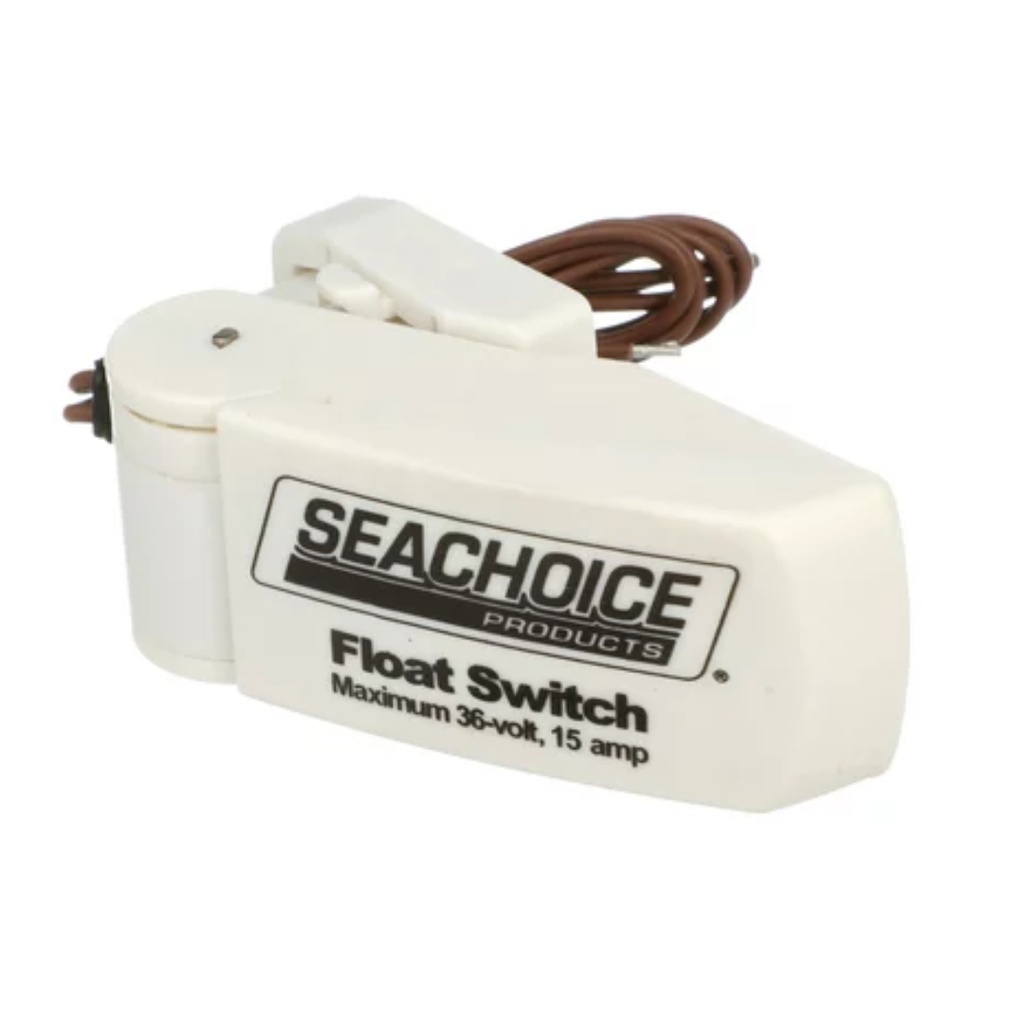 Seachoice Auto Float Switch