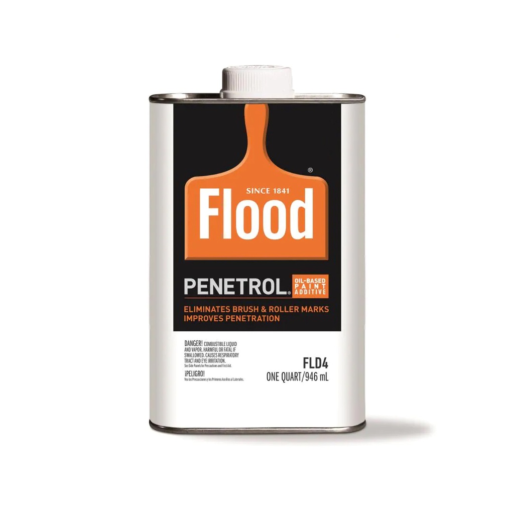 FLOOD PENETROL QT