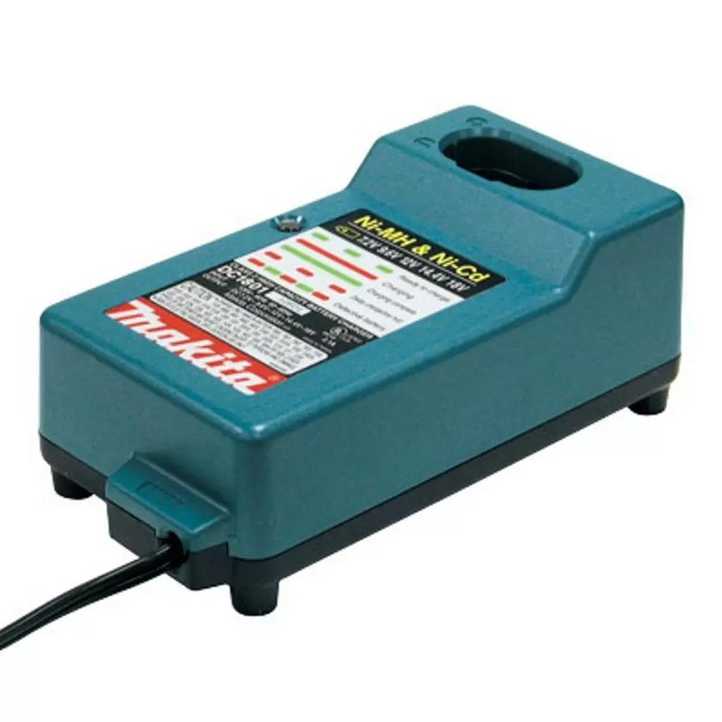 MAKITA CHARGER  18V