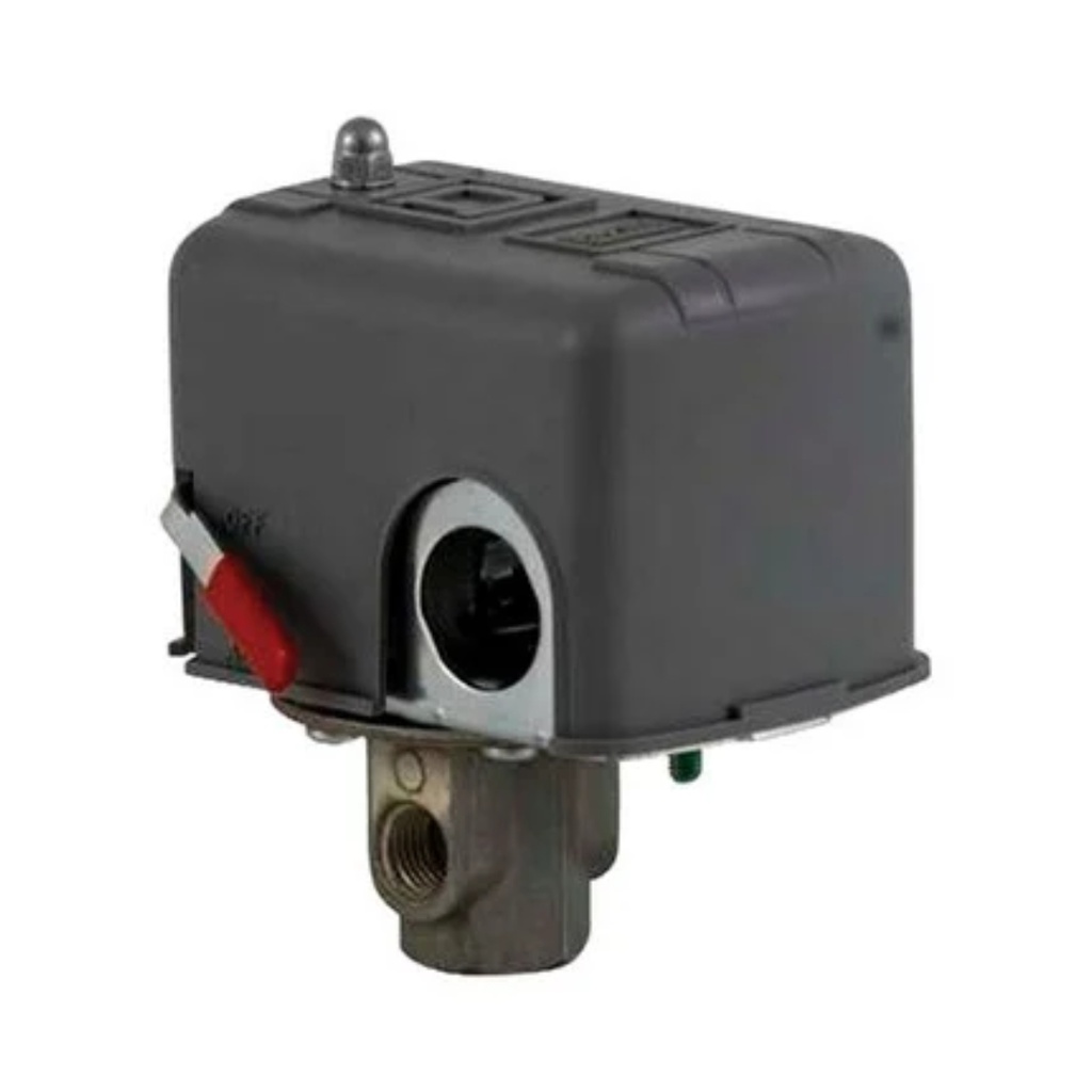 [4553129] PressureSwitch, 95-125PSI, 1Port, Unload, Sw