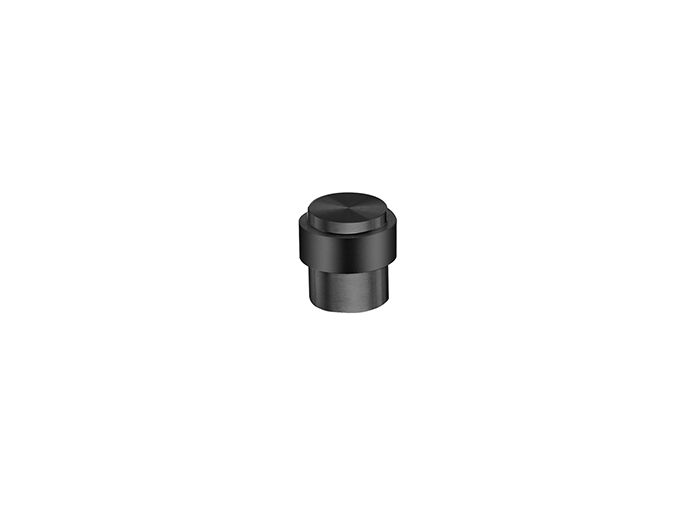 JNF TITANIUM BLK DOOR STOPPER