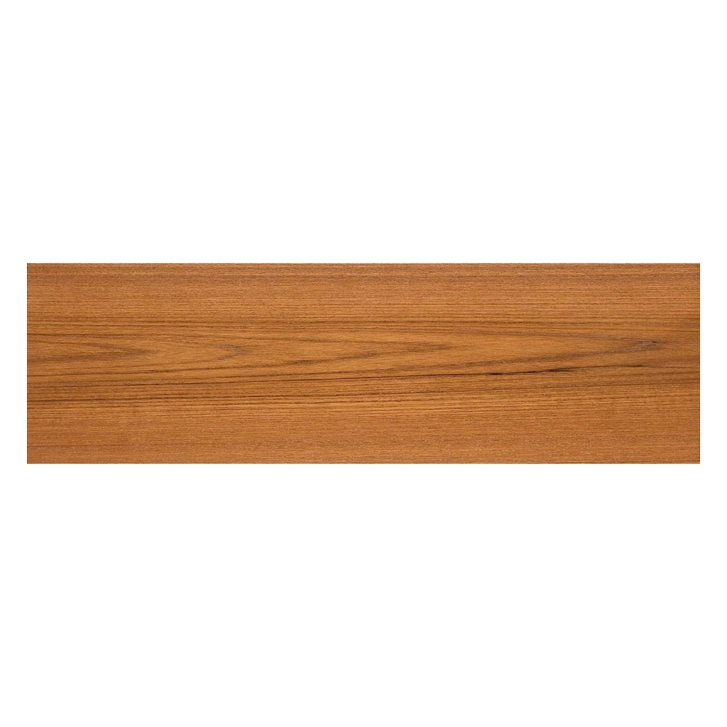 CHAPILLA TEAK 3/4 SIN PEGA