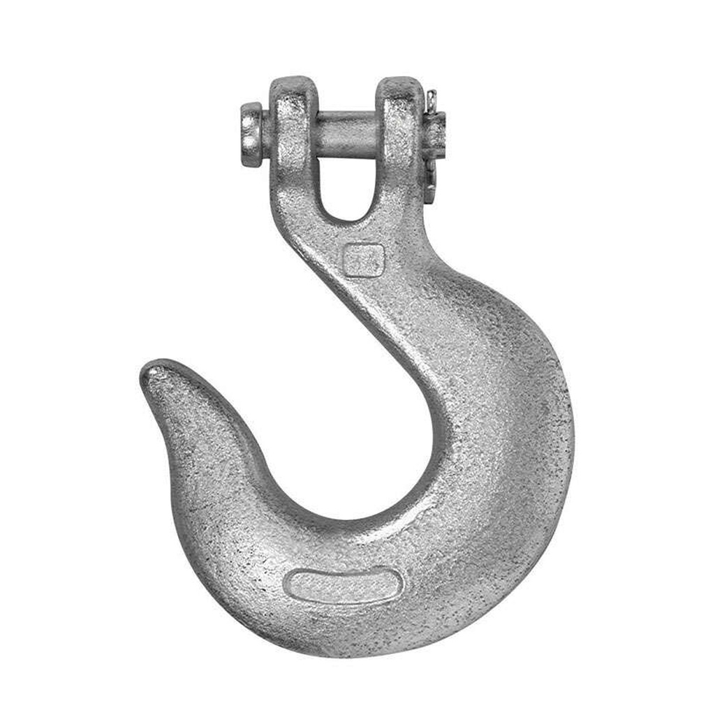 CLEVIS SLIP HOOK 1/4"