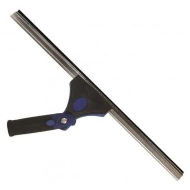 Unger 18 in. Plastic Window Squeegee