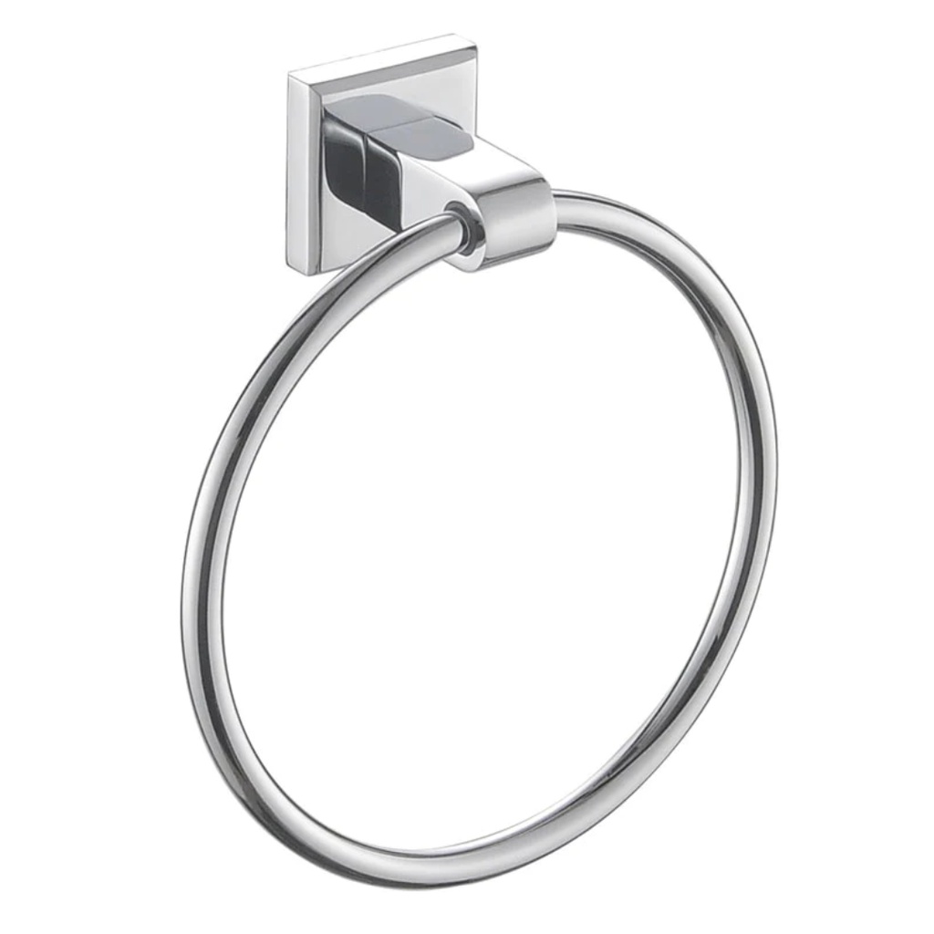 CAE TOWEL RING 9509 CH