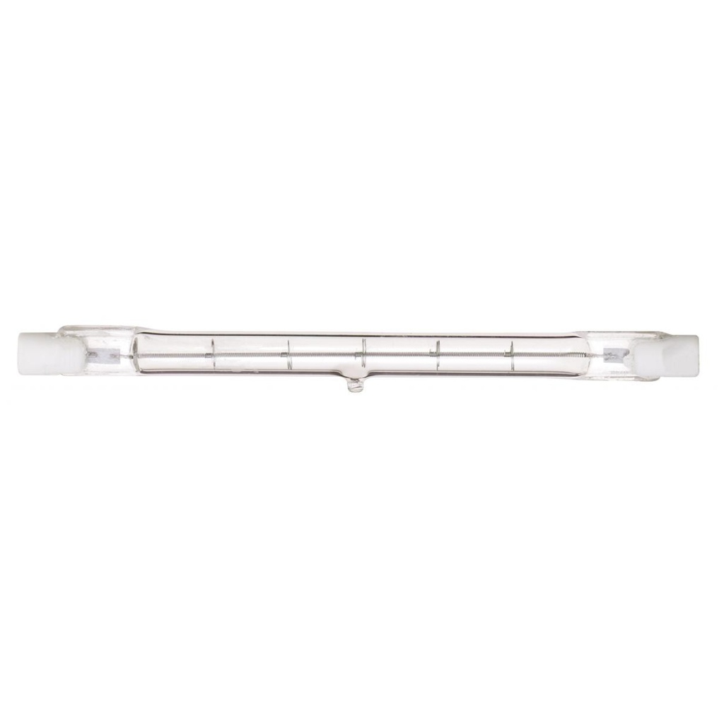BOMB. SATCO 300T3Q/CL  120V