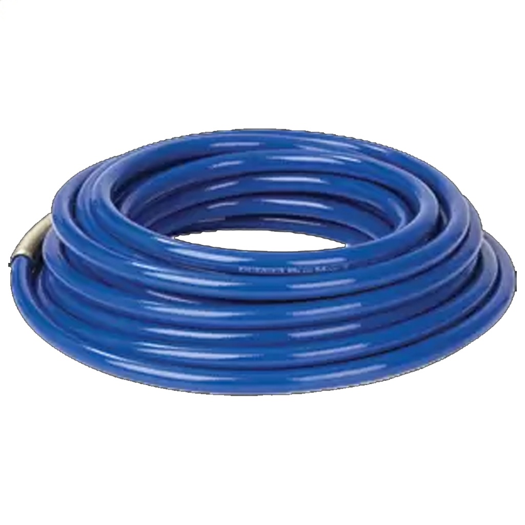 Graco - BlueMax II Airless Hose 1/4" X 15m