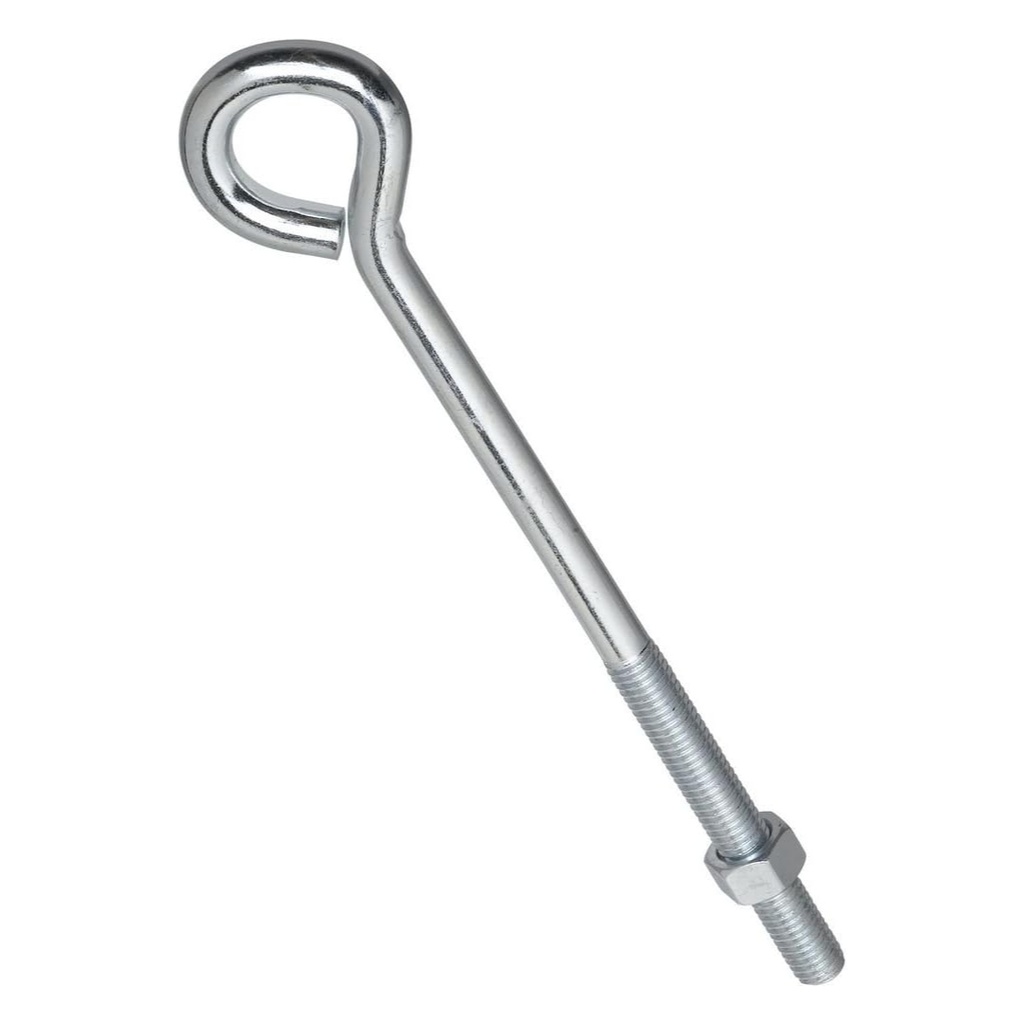[382007164] EYE BOLT  1/2X6"