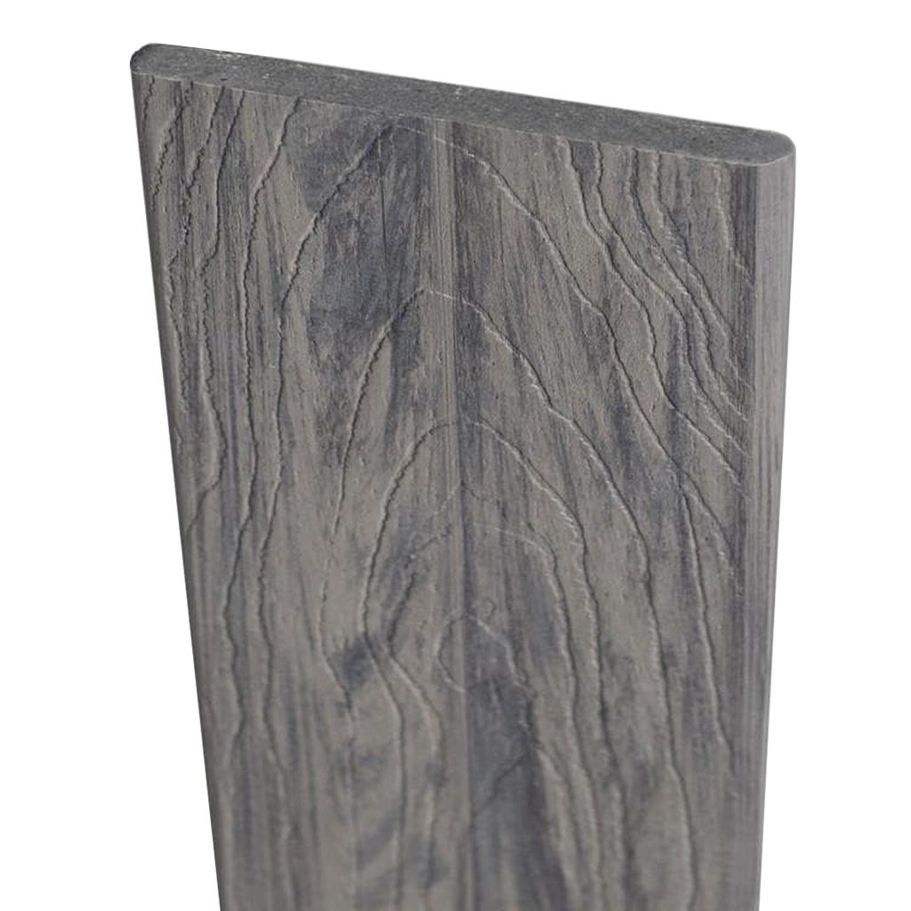 FASCIA COMPOSIT.C/GRAY 5/8X11X12