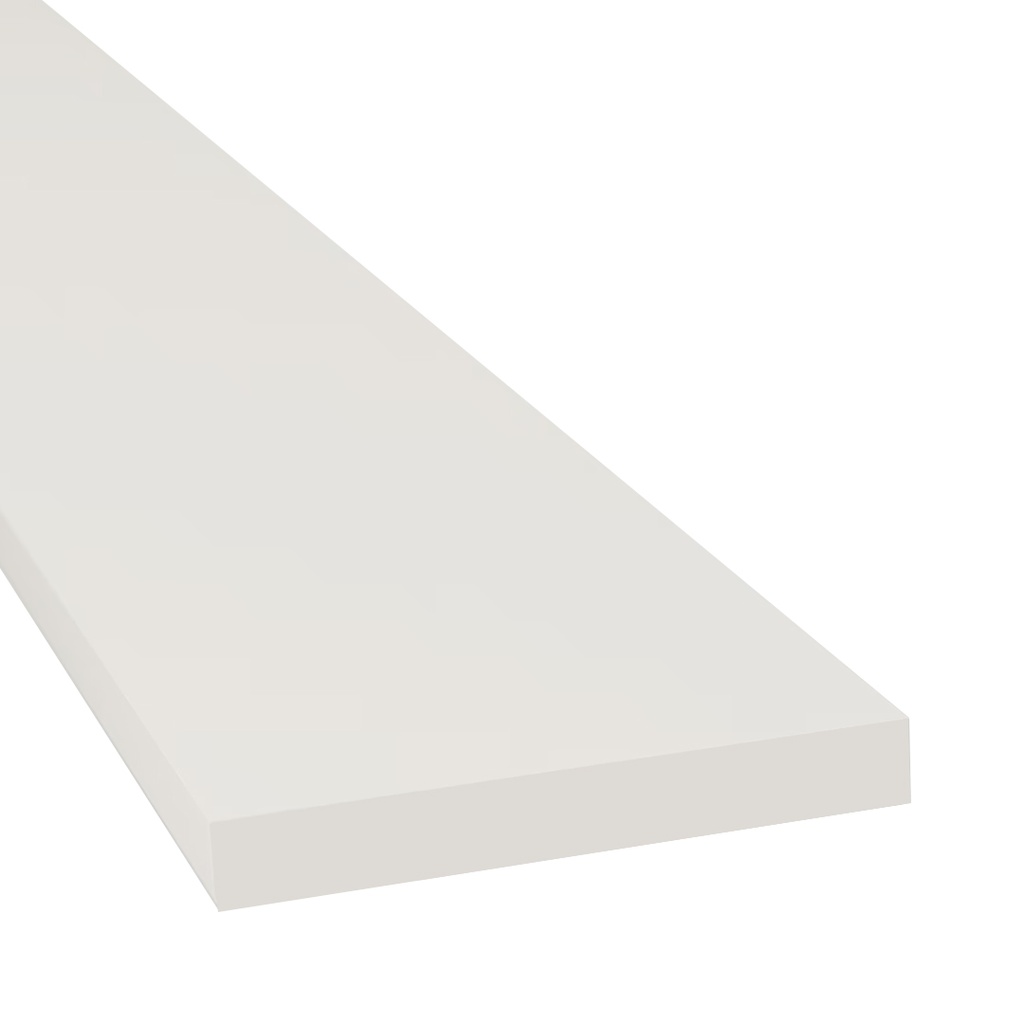 1X4X12 PVC FOAM BOARD .55