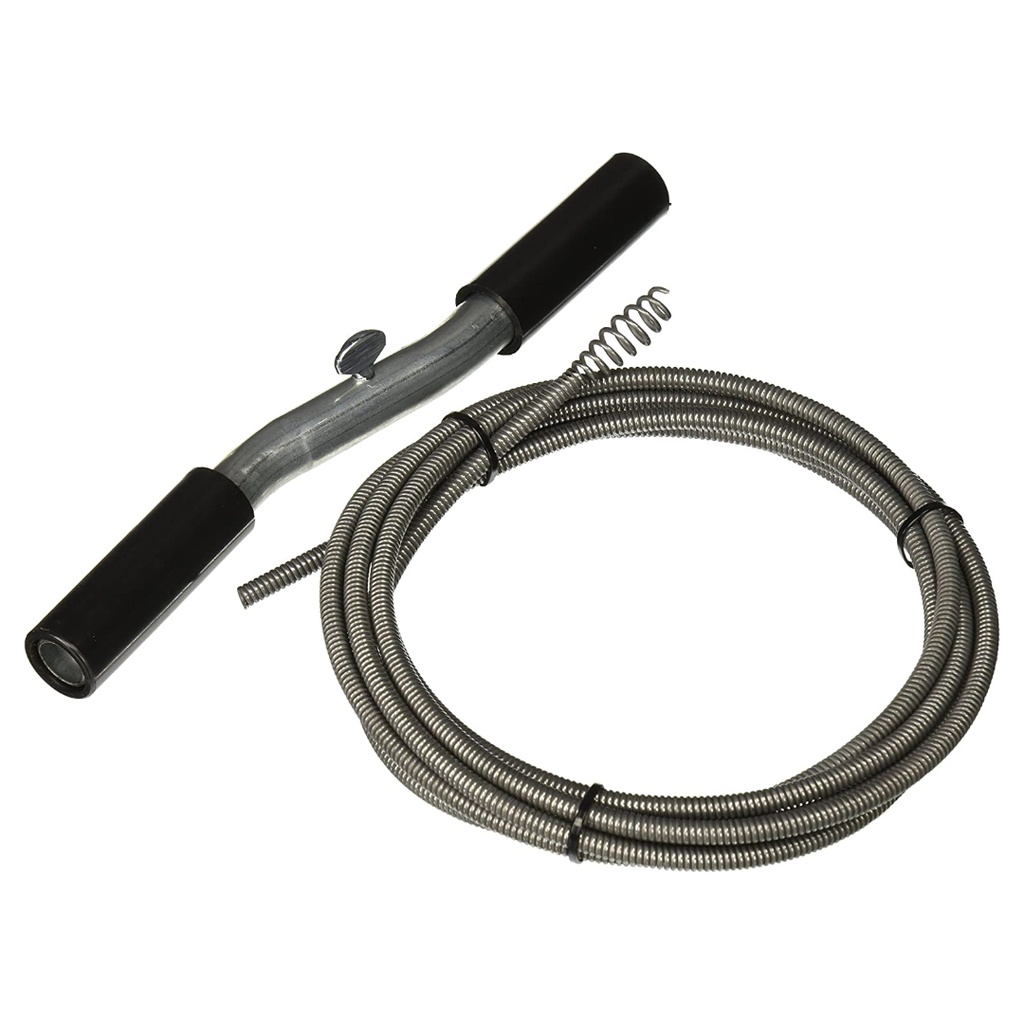 [40942] Cobra 15 Ft. L Drain Pipe Auger