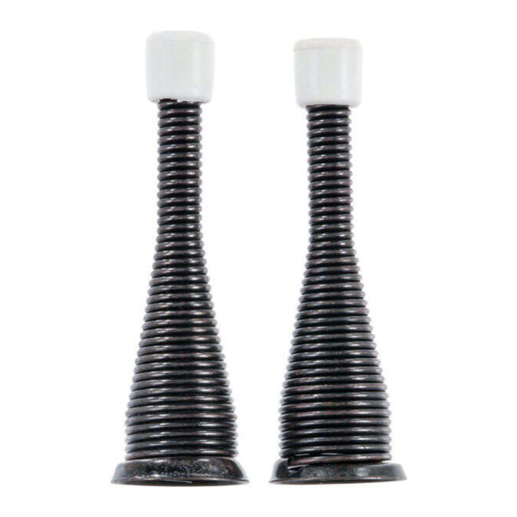 DOORSTOP SPRG 3"ORB CD/2