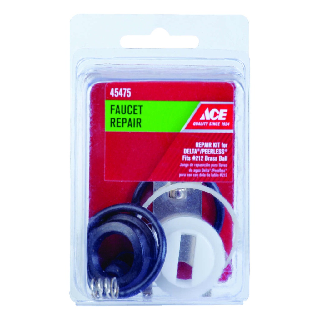 Ace Faucet Repair Kit for Delta and Peerless Nylon