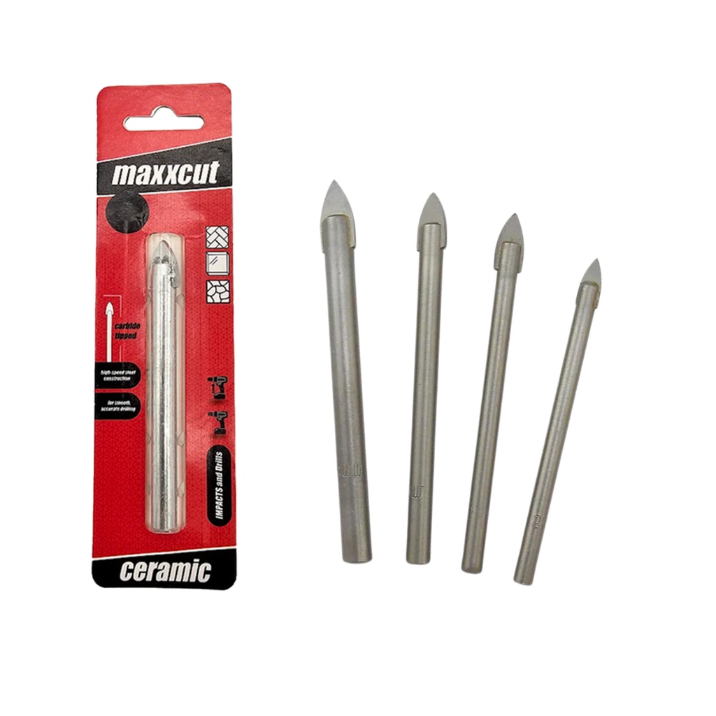 [475002625] SEDCO BARRENA CERAMICA 1/8"